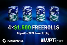 WPT Poker