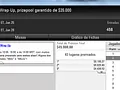 Lincon Freitas Crava Bounty Builder 5 & Muitas Forras Pesadas no PokerStars 108
