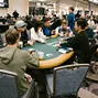 The Field - Event #83: $2,500 Freezeout No-Limit Hold'em