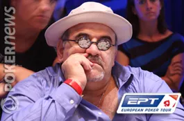 PokerStars : Freeroll EPT Live à 19H15 (mot de passe)