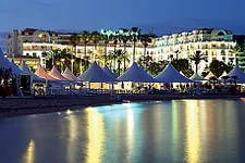 BarrièrePoker.fr : Packages pour le freeroll live BPT 2013 à Cannes