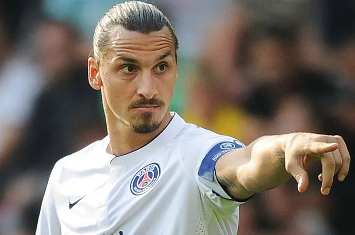 Zlatan Ibrahimovic aurait refusé une offre de PokerStars 0001