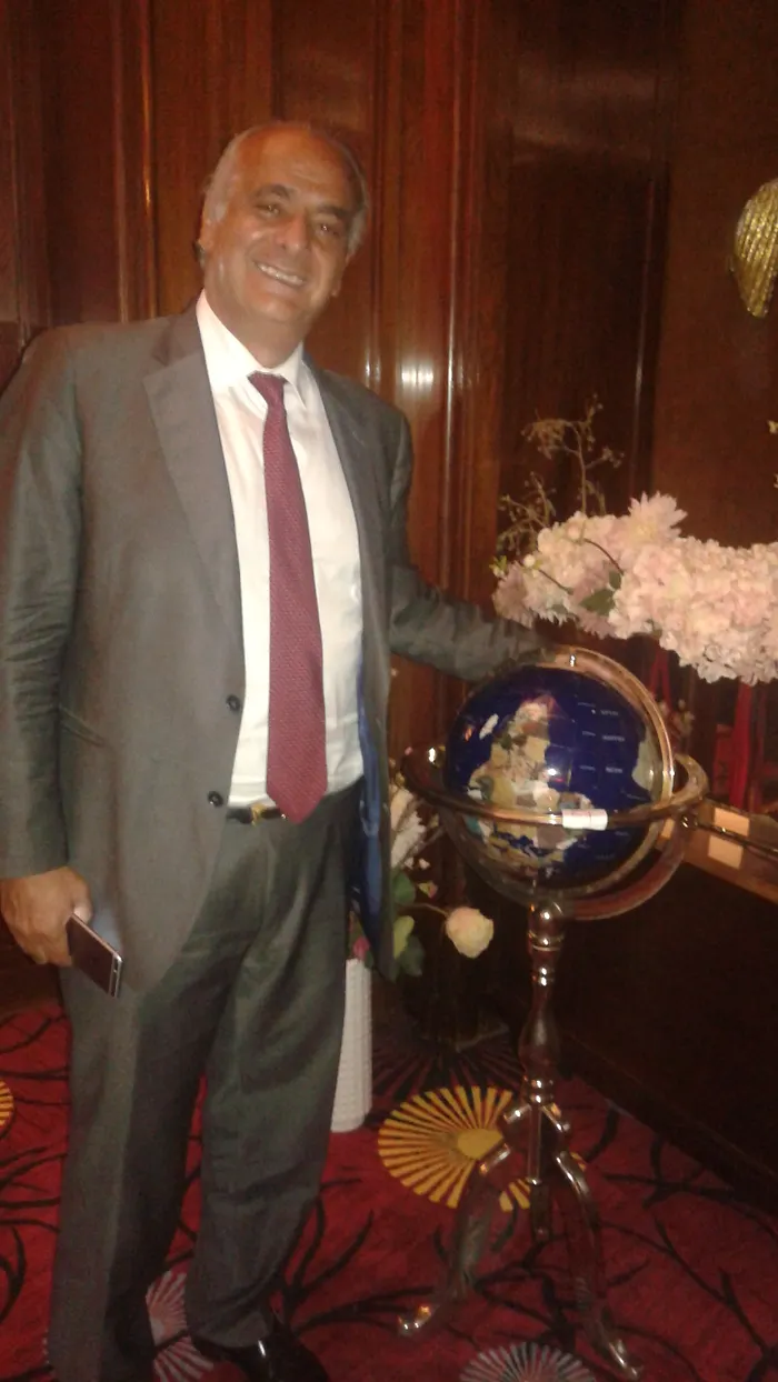 Aviation Club de France : Au cœur de la vente aux enchères 102