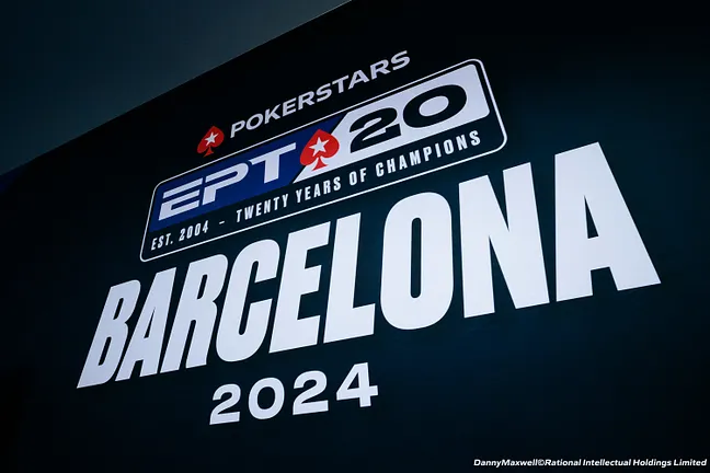 EPT Barcelona 2024