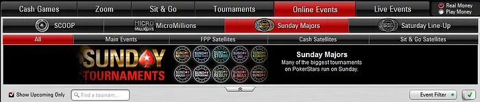 Review PokerStars 7 - Inovador, Simples e Prático por Paulo Pereira 105