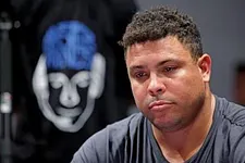 Ronaldo "Fenômeno"