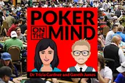 Learn How to Handle Pressure & How to Play 8-8 on 'Poker on the Mind'
