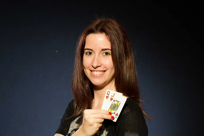 Katerina Malasidou : 