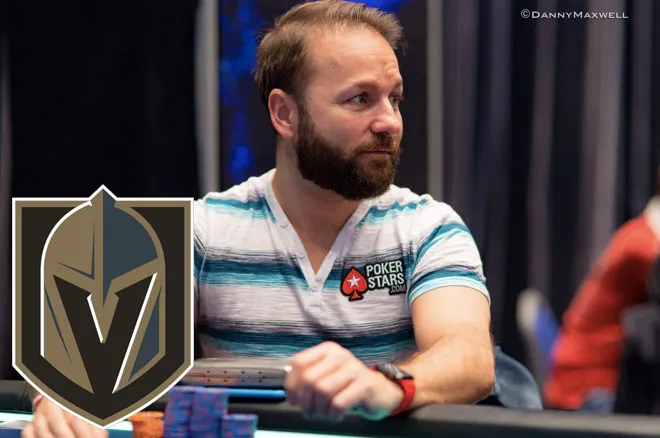 Daniel Negreanu