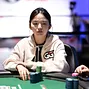 Yuxi Huang