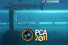 PCA 2011 : visite en vidéo du WaterPark de l’Atlantis Resort & Casino aux Bahamas.