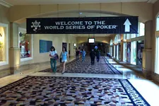 This may be the last year the WSOP is held at the Rio All-Suite Hotel & Casino.