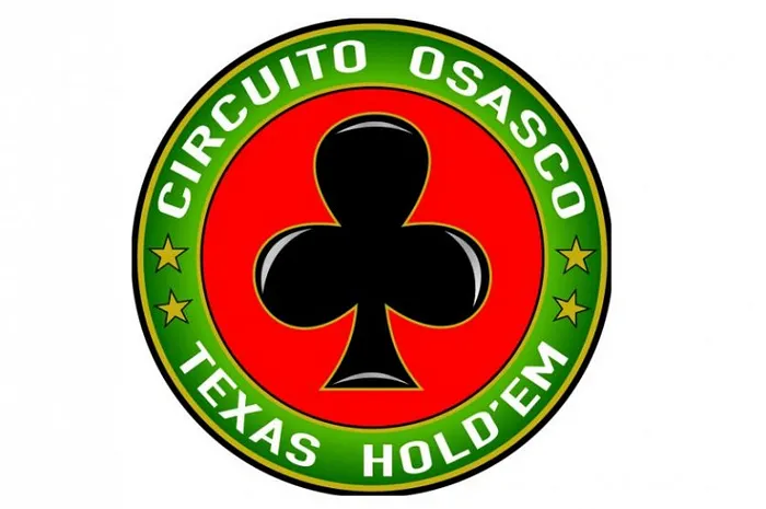 Circuito Osasco de Poker