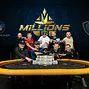 Final Table