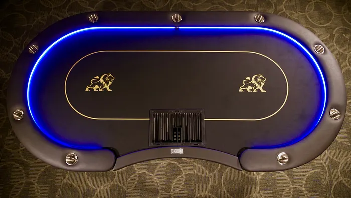 Gorilla Gaming Alpha