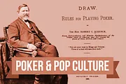 Poker & Pop Culture: The Congressman Who Accidentally Wrote a Poker Book