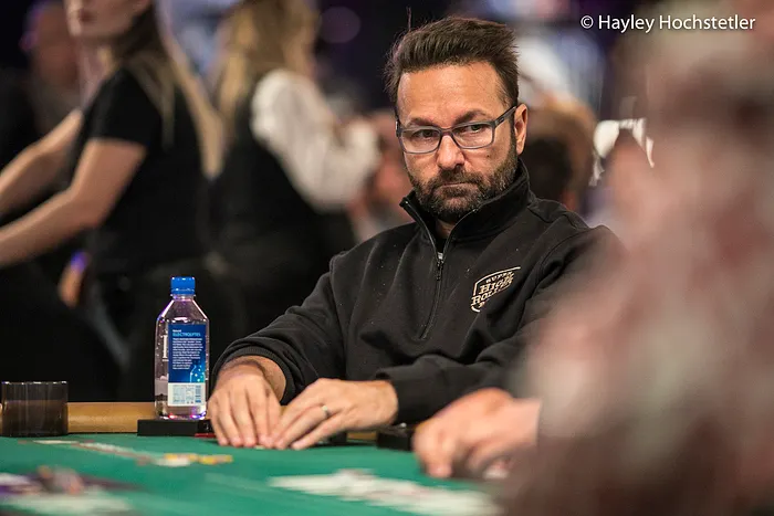 Daniel Negreanu