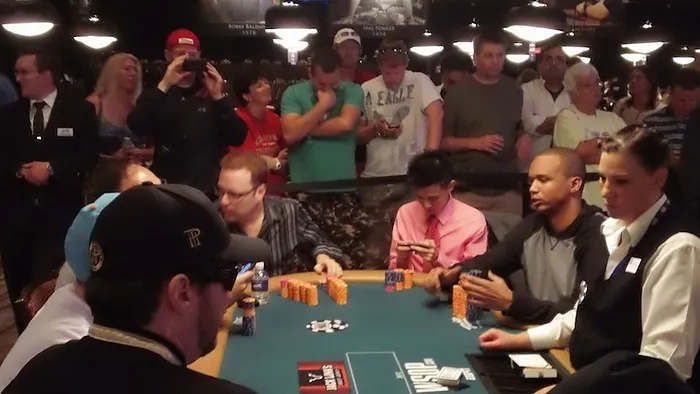 All Mucked Up: 2012 World Series of Poker Day 12 Live Blog 106