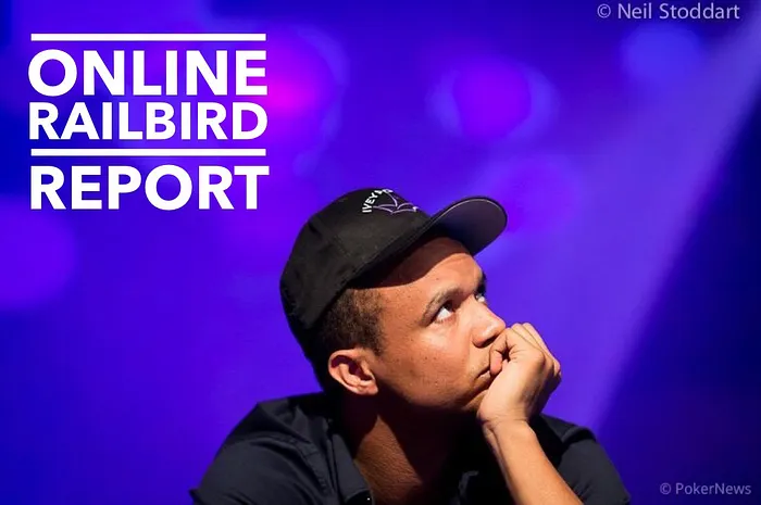 Online Railbird Report