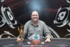 From Satellite to Victory: Peter Plater Wins PokerStars Festival Manila High Roller
