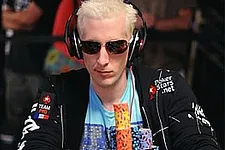 Bertrand Grospellier