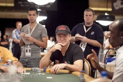 The Weekly Turbo: World Series of Poker Stats, Howard Lederer Sighting, and More 101