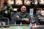 Nik Airball Poker