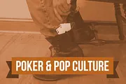 Poker & Pop Culture: Digging for Gold (and Aces) in California