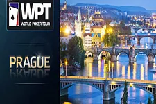 WPT Prague