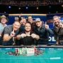 Ryan Hoenig - Winner - Event #18: $10,000 Dealers Choice 6-Handed Championship