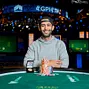 Nick Ahmadi Wins EV78 PokerNews Deepstack Championship