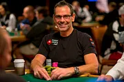PokerStars Sponsors Third Chad Brown Memorial Tournament