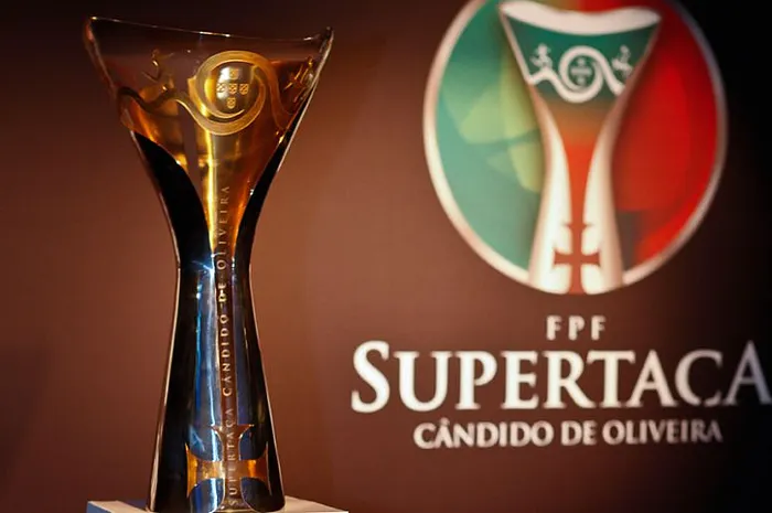 Benfica Favorito à Conquista da Supertaça no Campo das Apostas