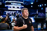Fin d'une aventure de 17 années entre PokerStars et Chris Moneymaker
