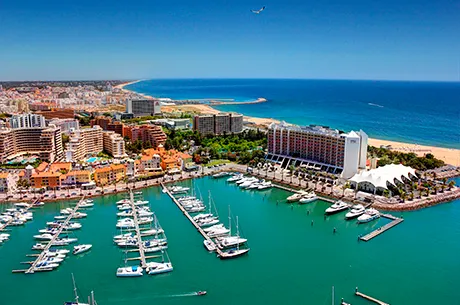 vilamoura poker