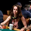 Liv Boeree