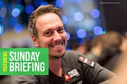 Sunday Briefing: “555AU” Wins First Cut-Price Sunday Million, Veldhuis Wins Sunday Warm-Up