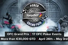 Tonybet OFC Grand Prix