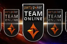 partypoker Team Online