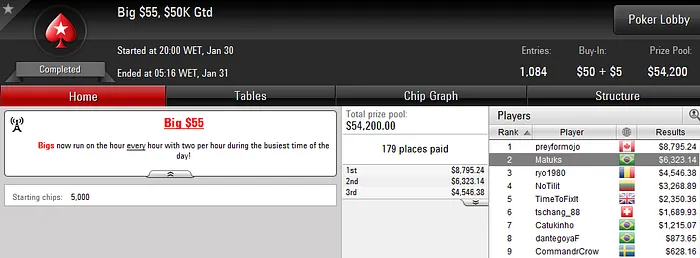 "thipoker10" Crava Hot 5 e Bounty Builder 2 & Mais 103