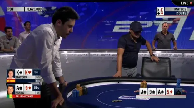 EPT Grand Final Monte Carlo : Le triomphe d'Adrian Mateos Diaz, Johnny Lodden 4e, Ole... 103