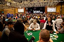 World Series of Poker 2015