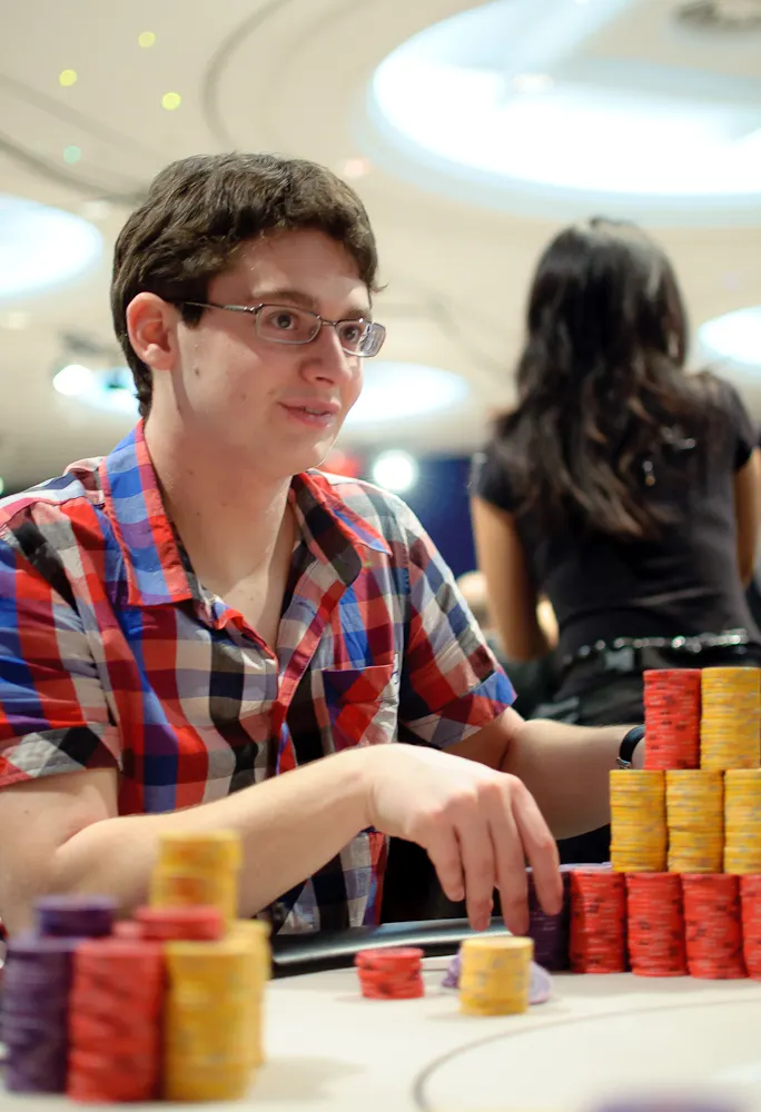 PokerStars EPT London: A Look Back 115