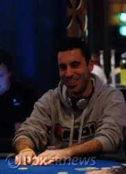 Bernard: holding his own