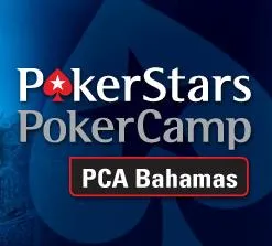 PCA Bahamas – PokerStars Poker Camp 0001