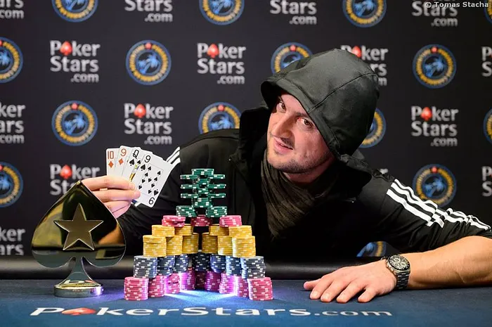 Christoph Strehl aime les variantes