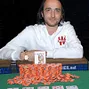 David Kitai 2008 WSOP $2,000 Pot-Limit Hold'em Chyampion