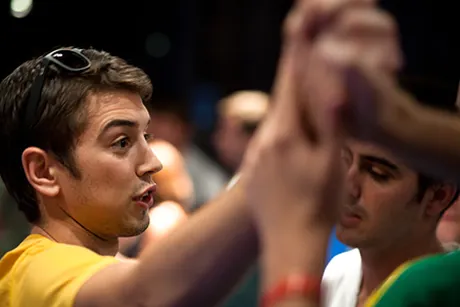 WCOOP: Vencedor do High Roller Tem IP Português; Armada Lusa Não Fez (Muitos) Estragos! 0001