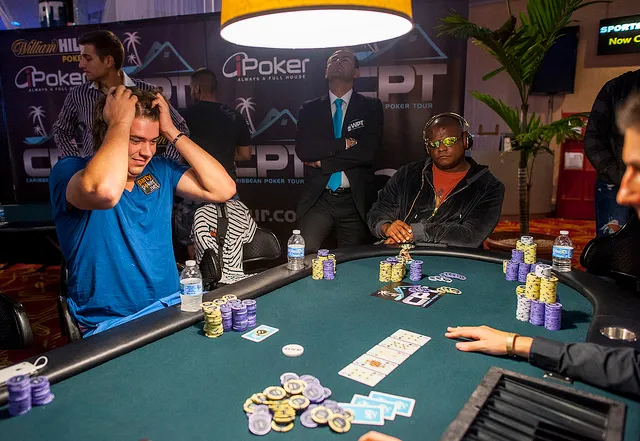 World Poker Tour Caribbean Day 4: Dunst Leads Final Table; Rettenmaier Seeks 3rd Title 0001