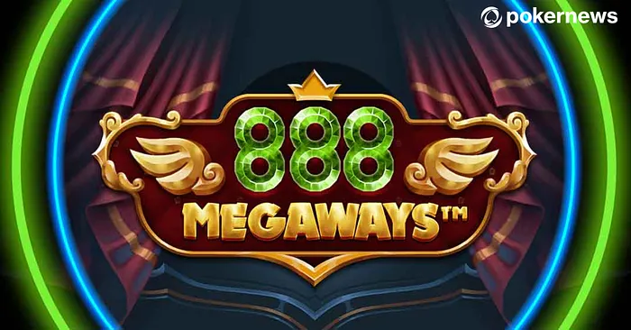 888 Megaways is exclusive to 888casino.